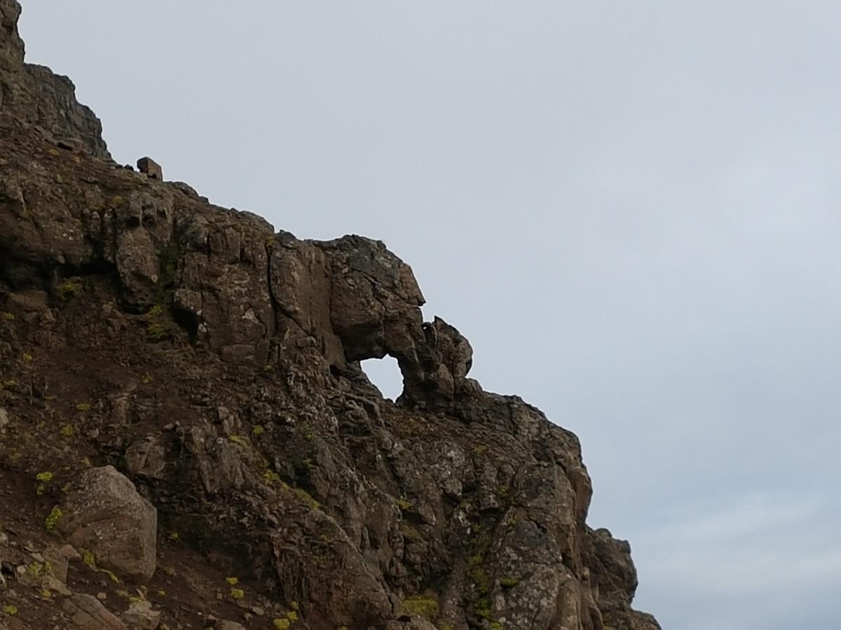 Гостевой дом Mithjanes Reykholahrepp Рейкхолар Экстерьер фото
